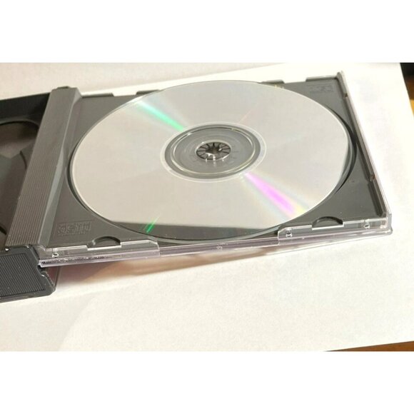 CD Miss Saigon Original London Cast Record Geffen 2 Paperwork Lea Salonga - Picture 4 of 12